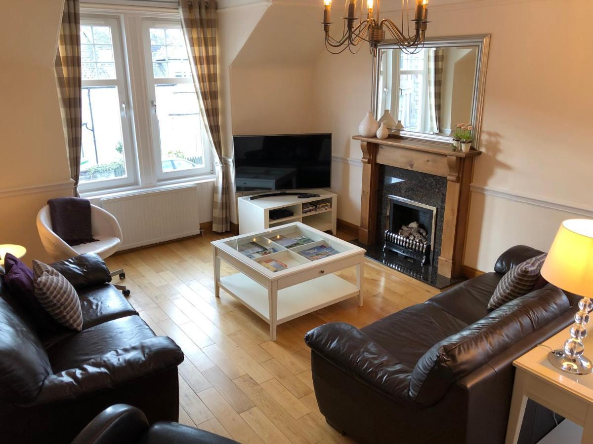 Oakbank - Comfort In The Glens! Edzell Экстерьер фото