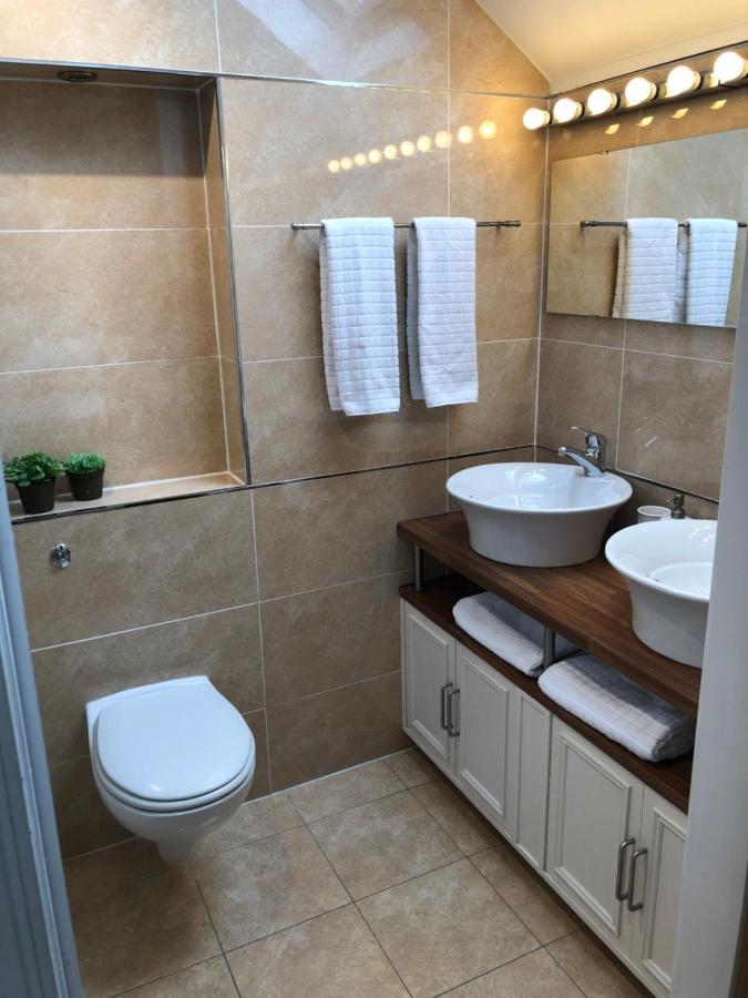 Oakbank - Comfort In The Glens! Edzell Экстерьер фото