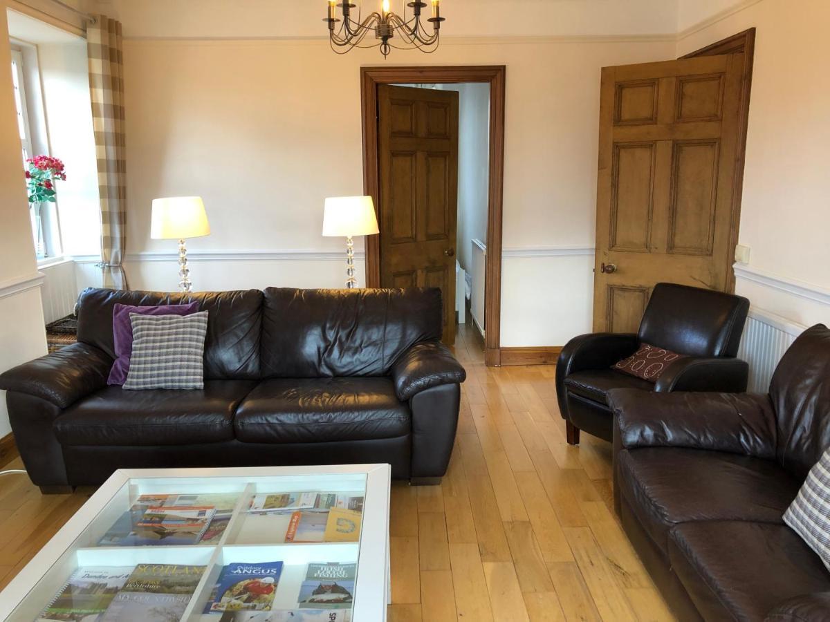 Oakbank - Comfort In The Glens! Edzell Экстерьер фото