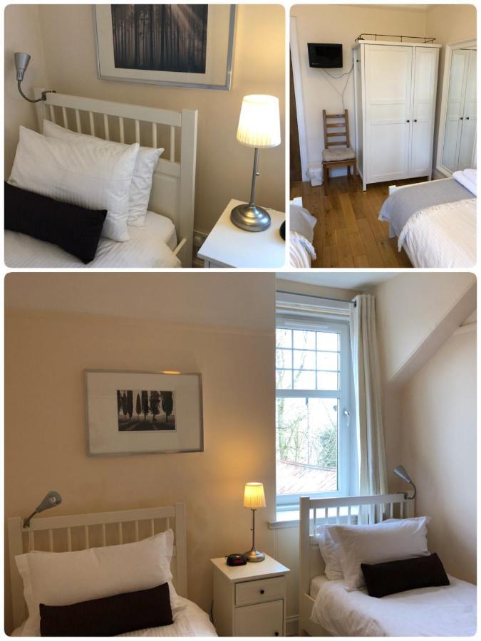 Oakbank - Comfort In The Glens! Edzell Экстерьер фото