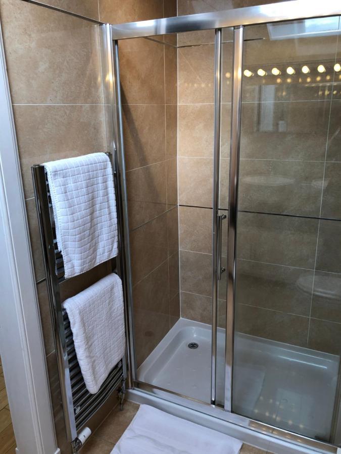 Oakbank - Comfort In The Glens! Edzell Экстерьер фото