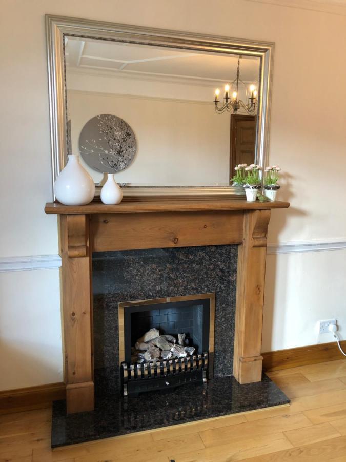 Oakbank - Comfort In The Glens! Edzell Экстерьер фото