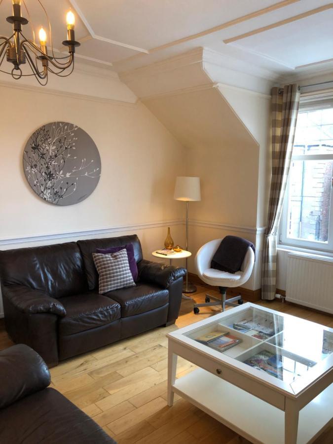 Oakbank - Comfort In The Glens! Edzell Экстерьер фото
