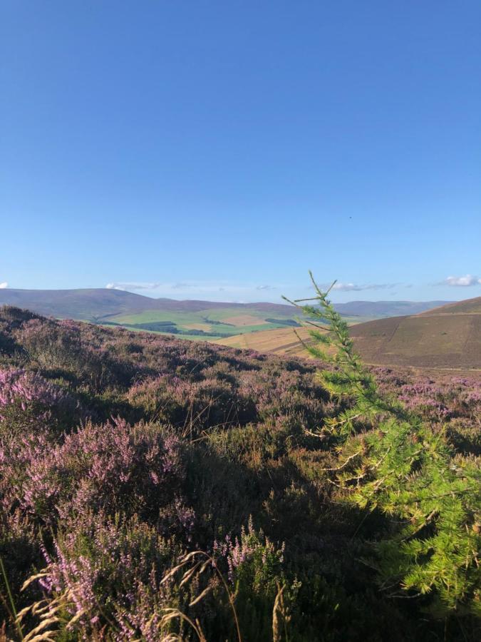 Oakbank - Comfort In The Glens! Edzell Экстерьер фото